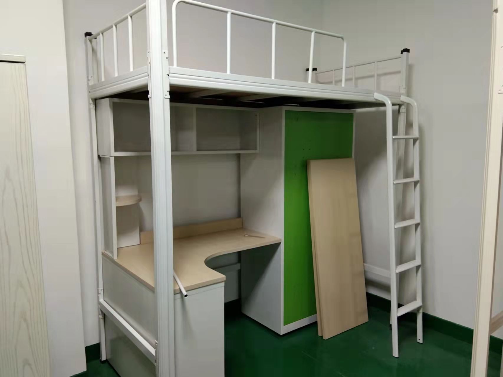 學生公寓床鐵床